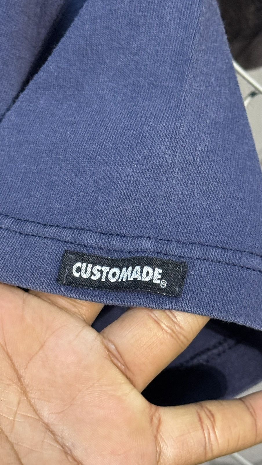 Stussy BEAUTIFUL FADED VINTAGE83 STUSSY CUSTOMADE X HENRY CHALFANT Size US M / EU 48-50 / 2 - 9 Thumbnail