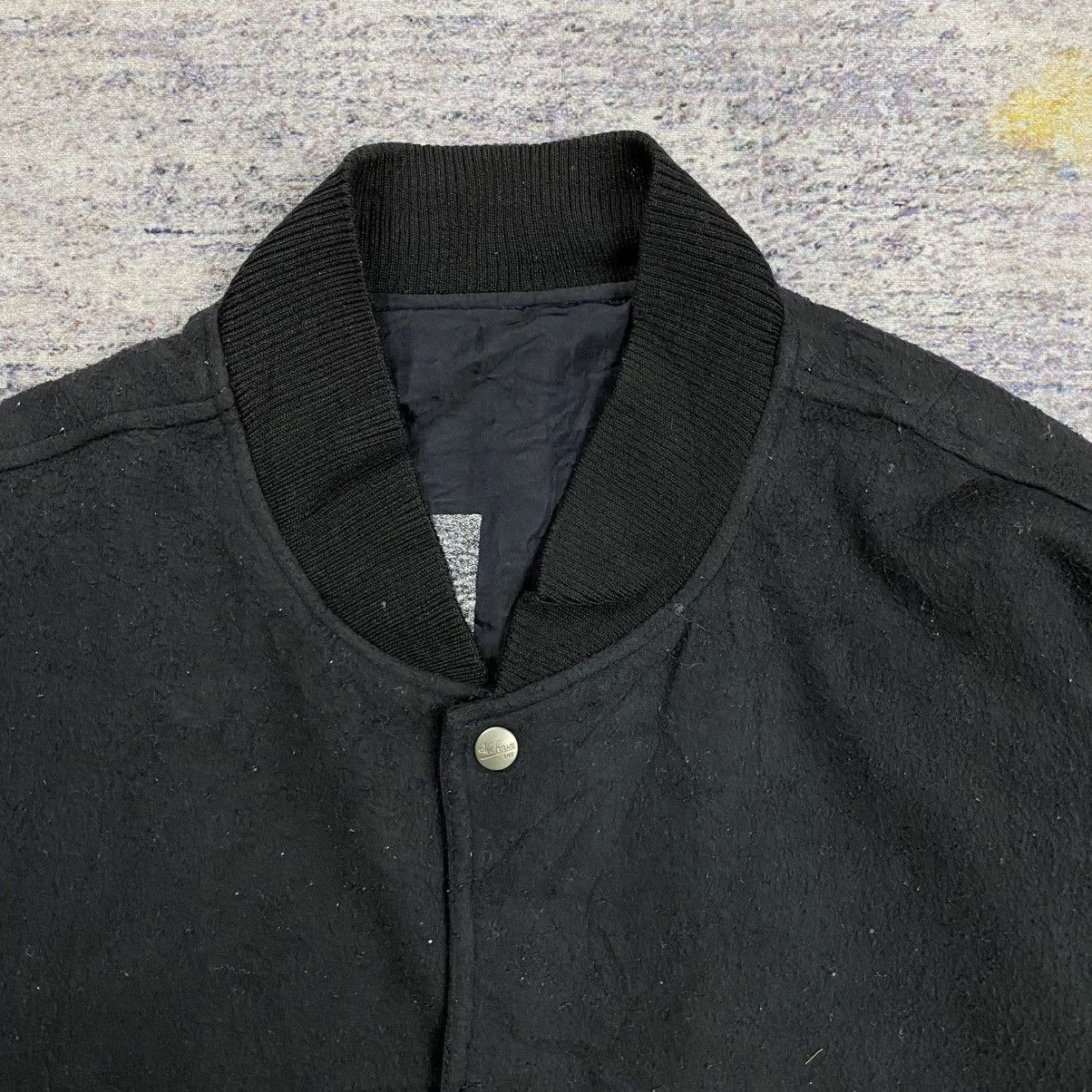 ABAHOUSE abahouse reversible bomber jacket Size US M / EU 48-50 / 2 - 11 Thumbnail