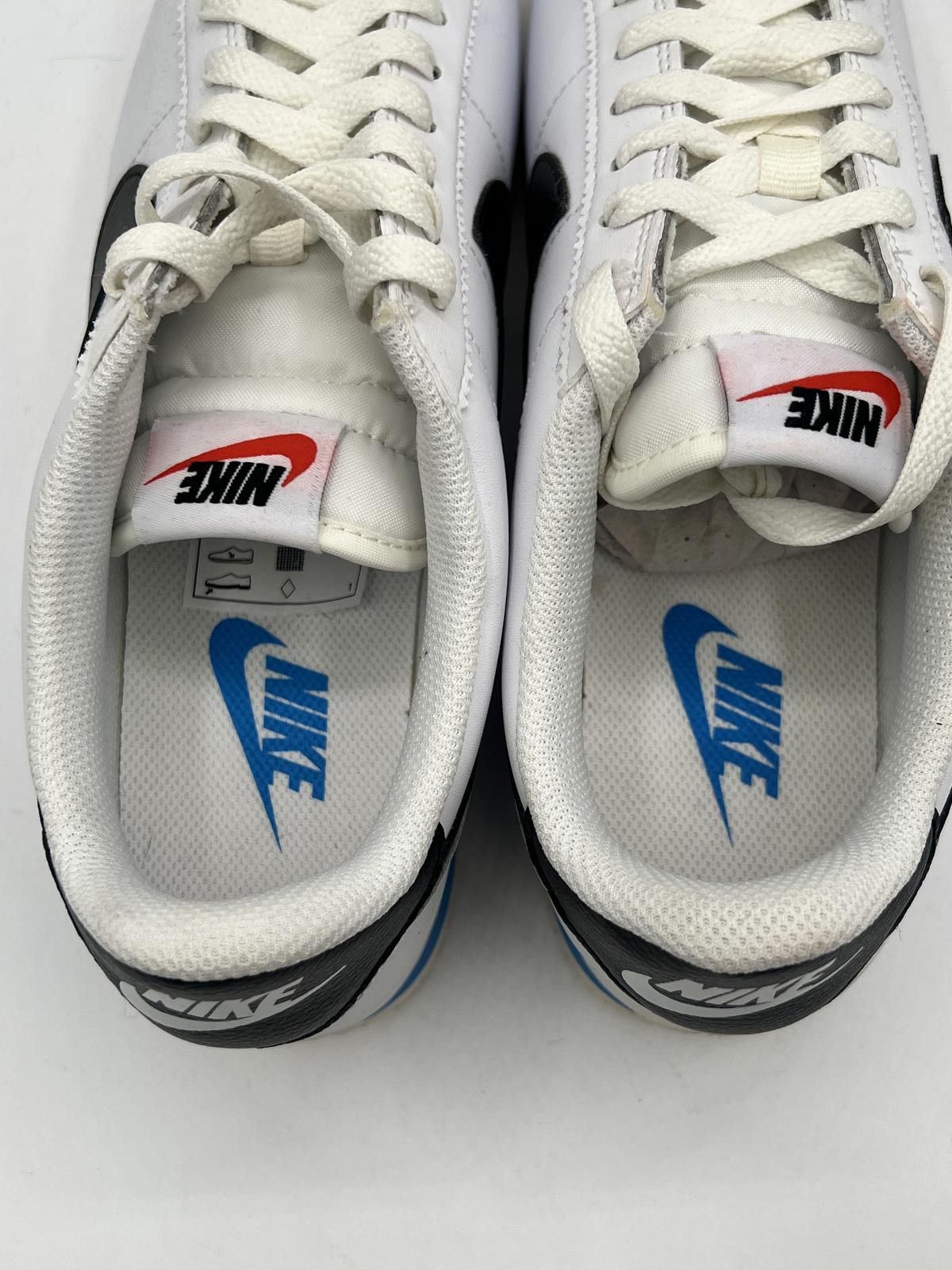 Nike Nike Men's Cortez '23 DM4044-100 SZ 7.5 Brand New No Box Size US 7.5 / EU 40-41 - 5 Thumbnail