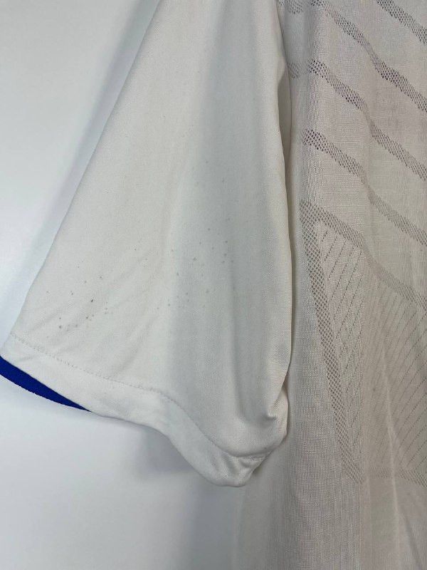 Umbro RANGERS 2008/2009 AWAY FOOTBALL SHIRT UMBRO Sz M Size US M / EU 48-50 / 2 - 4 Thumbnail