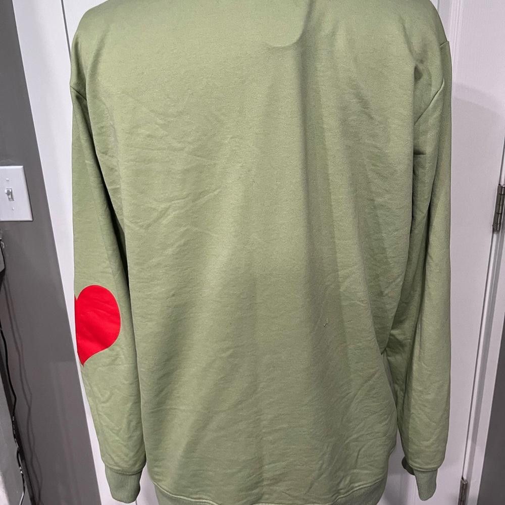 Designer Griswold Christmas Tree Farm Sweatshirt Christmas Crewneck Size XL / US 12-14 / IT 48-50 - 7 Thumbnail