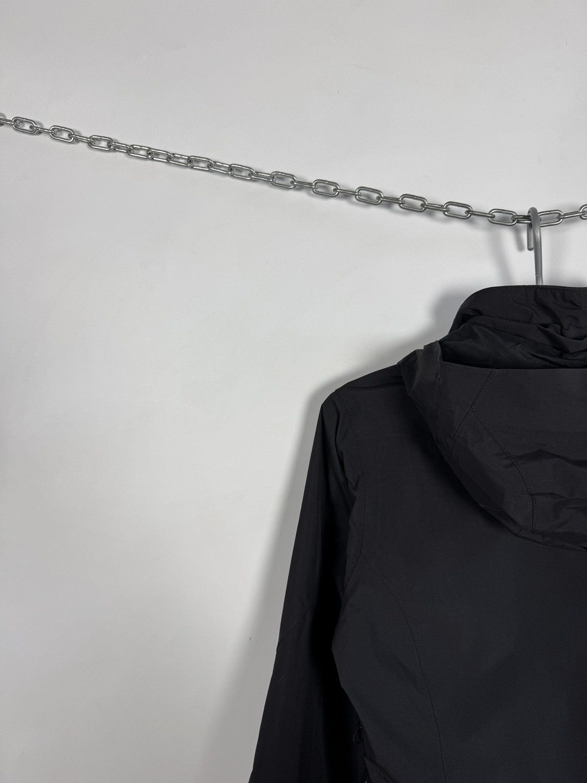 The North Face The North Face HyVent Windbreaker Outdoor Jacket Size XS Size XS / US 0-2 / IT 36-38 - 16 Thumbnail