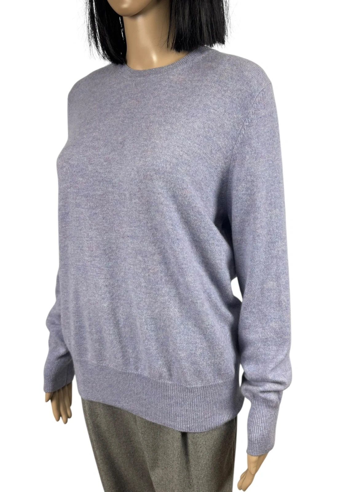 Other Autograph Pure Cashmere Womens Pullover size 14 Size L / US 10 / IT 46 - 4 Thumbnail