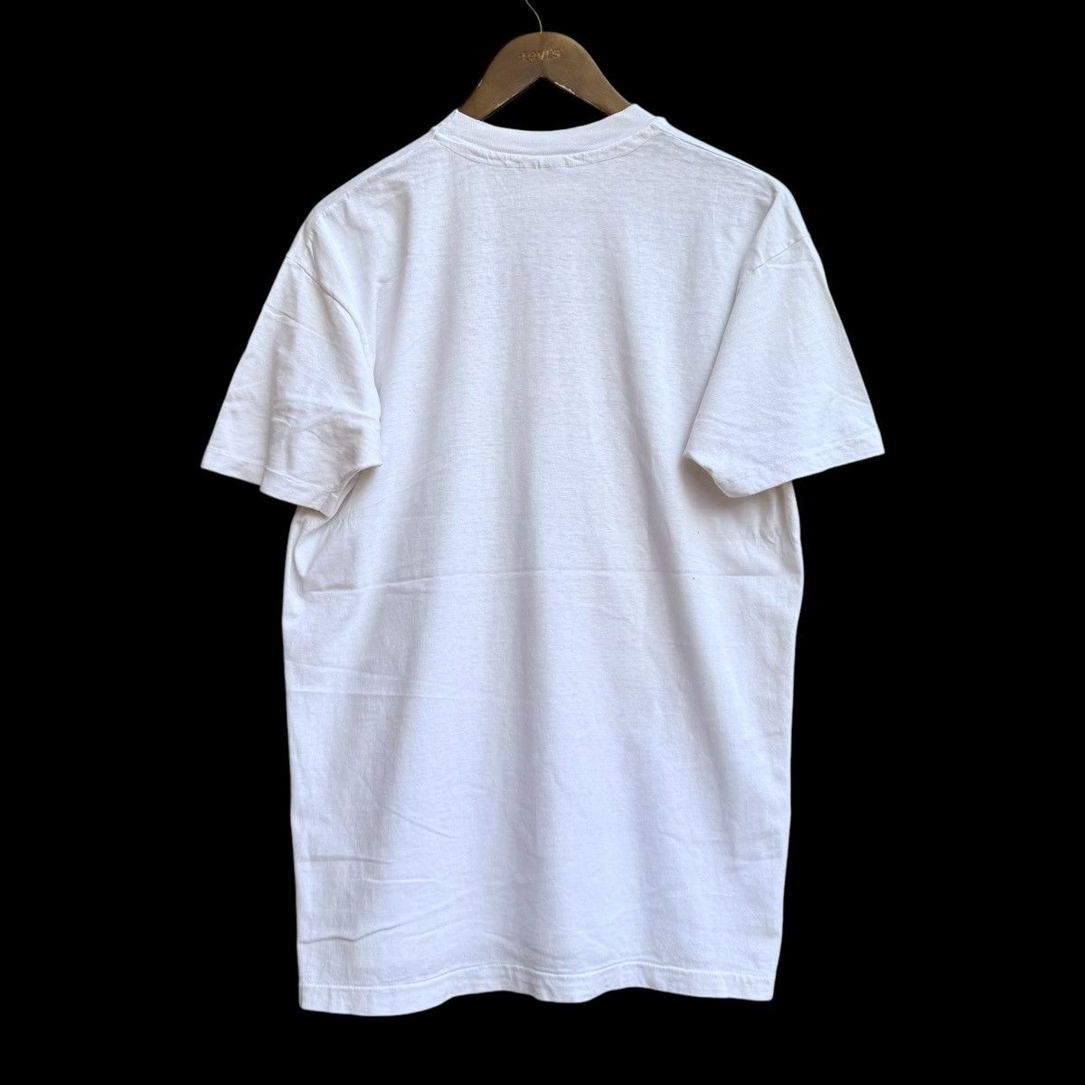 Morrissey Morrissey Suedeheads Modern Bootleg Band Tee Vintage Size US XL / EU 56 / 4 - 8 Thumbnail