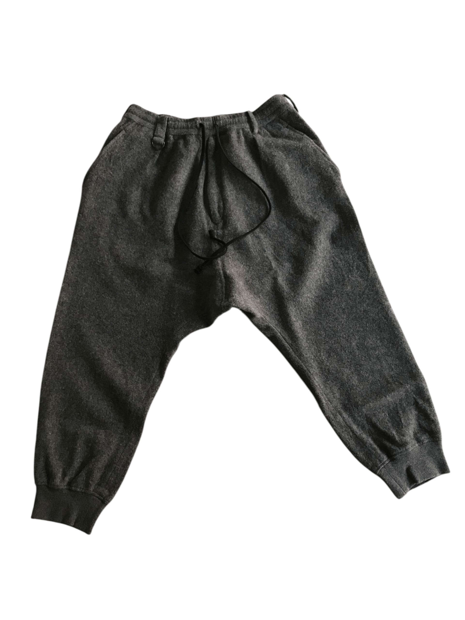 Yohji Yamamoto Vintage S'YTE Yohji Yamamoto Pants Size US 31 - 2 Thumbnail