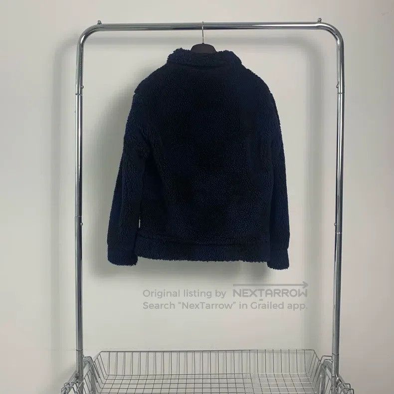 Louis Vuitton Louis Vuitton NIGO polar fleece jacket Size US M / EU 48-50 / 2 - 3 Thumbnail