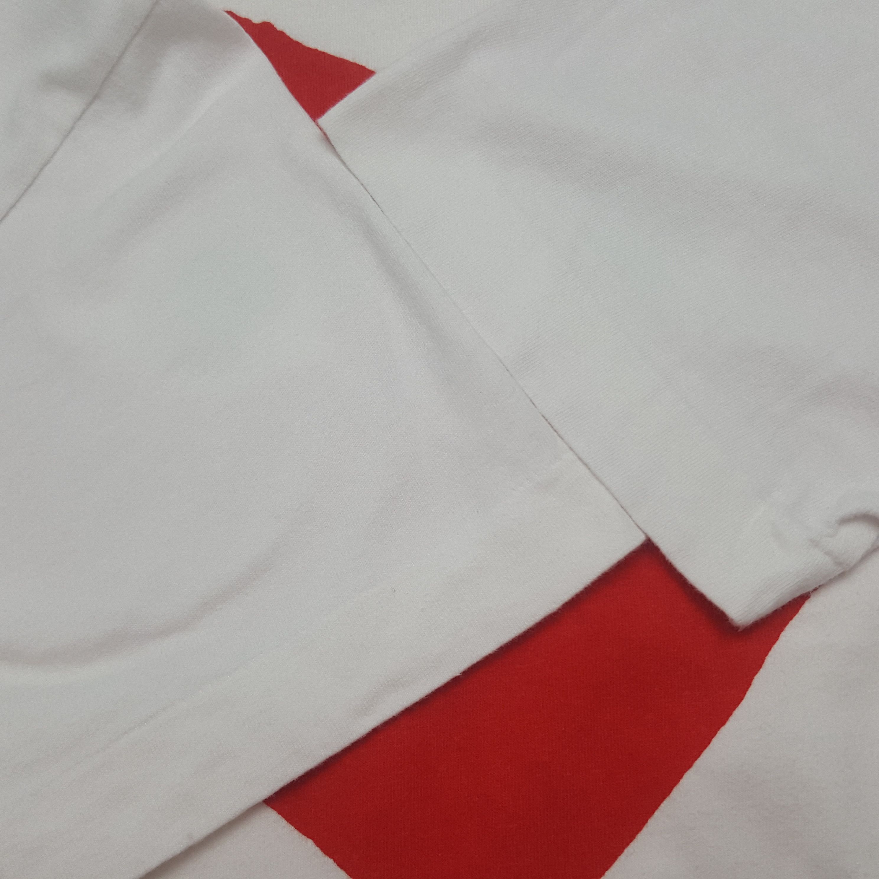 Comme des Garcons PLAY × Japanese Brand × Vintage Vintage Play Comme des Garcons Tshirt Size US M / EU 48-50 / 2 - 5 Thumbnail
