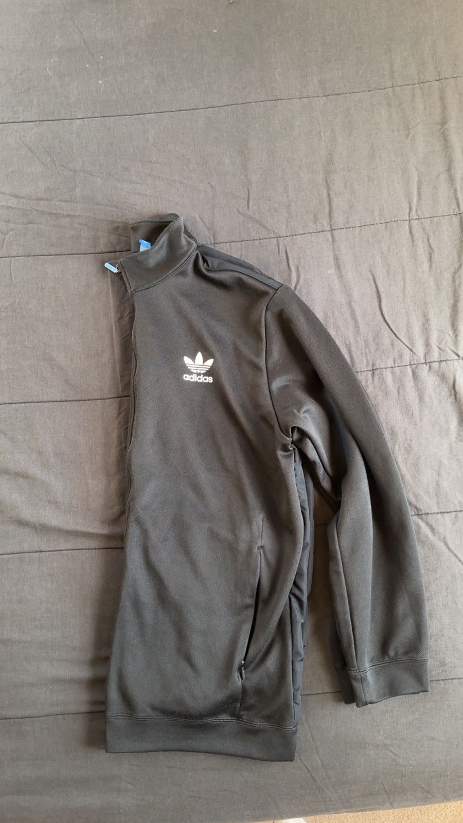 Adidas Adidas Originals Jacket Size US L / EU 52-54 / 3 - 3 Thumbnail