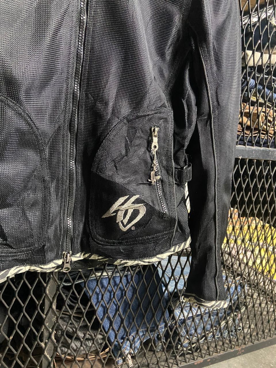 Harley Davidson × Other Harley davidson Bikers Jacket Size M / US 6-8 / IT 42-44 - 7 Thumbnail