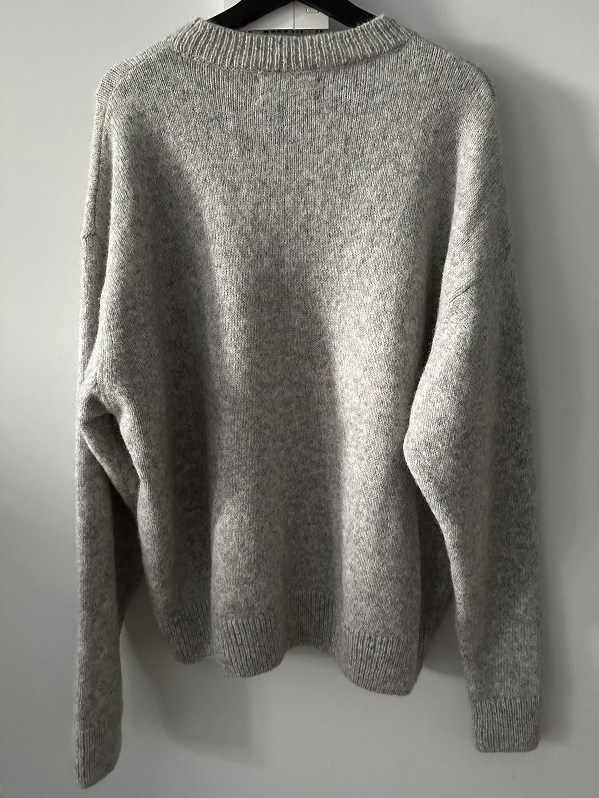 Represent Clo. Represent Logo Knit Sweater Size US L / EU 52-54 / 3 - 3 Thumbnail
