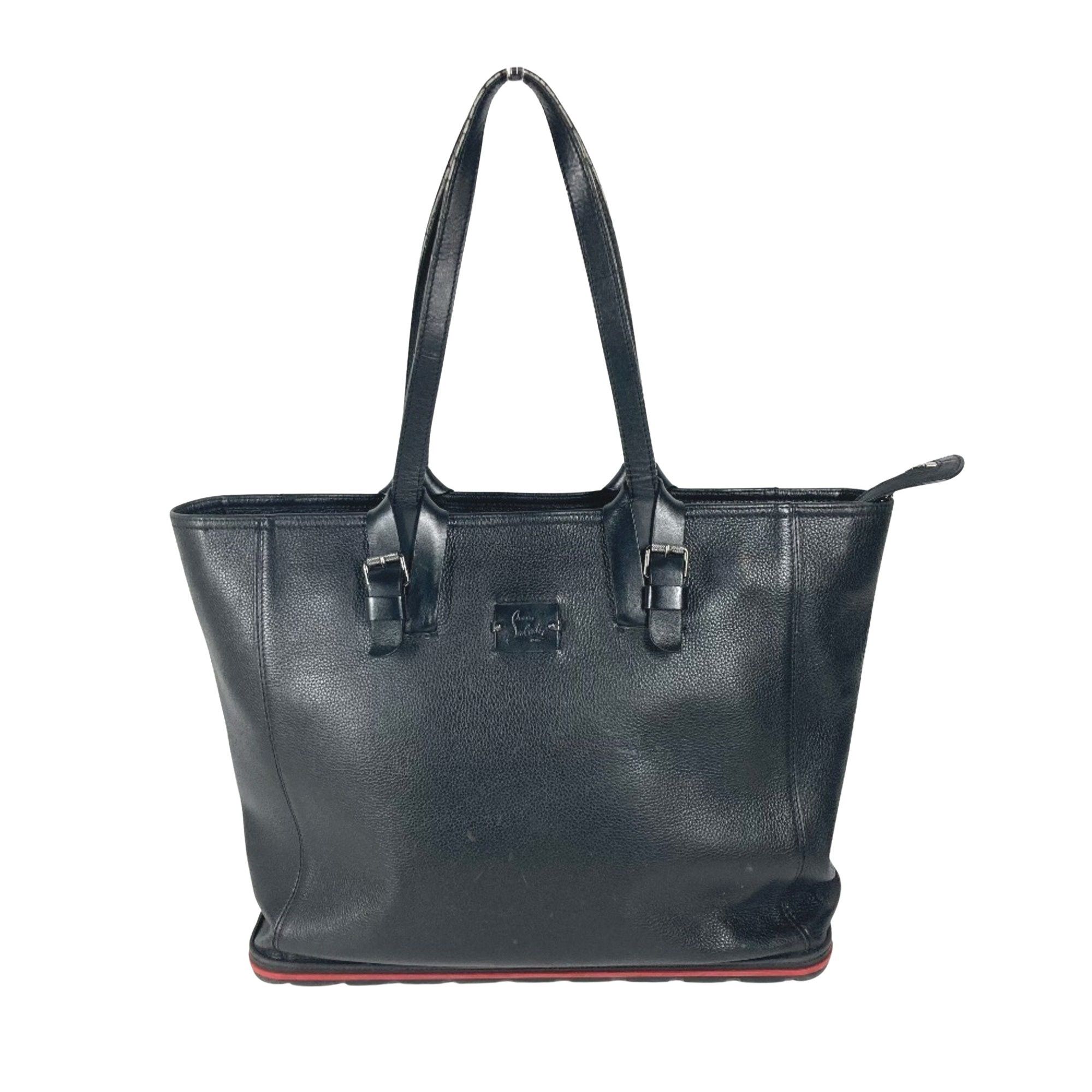 Christian Louboutin Christian Louboutin Kabiker tote Size ONE SIZE - 1 Thumbnail