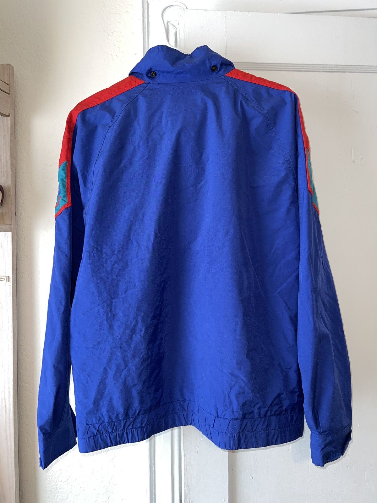 The North Face The north face jacket Size US L / EU 52-54 / 3 - 10 Thumbnail