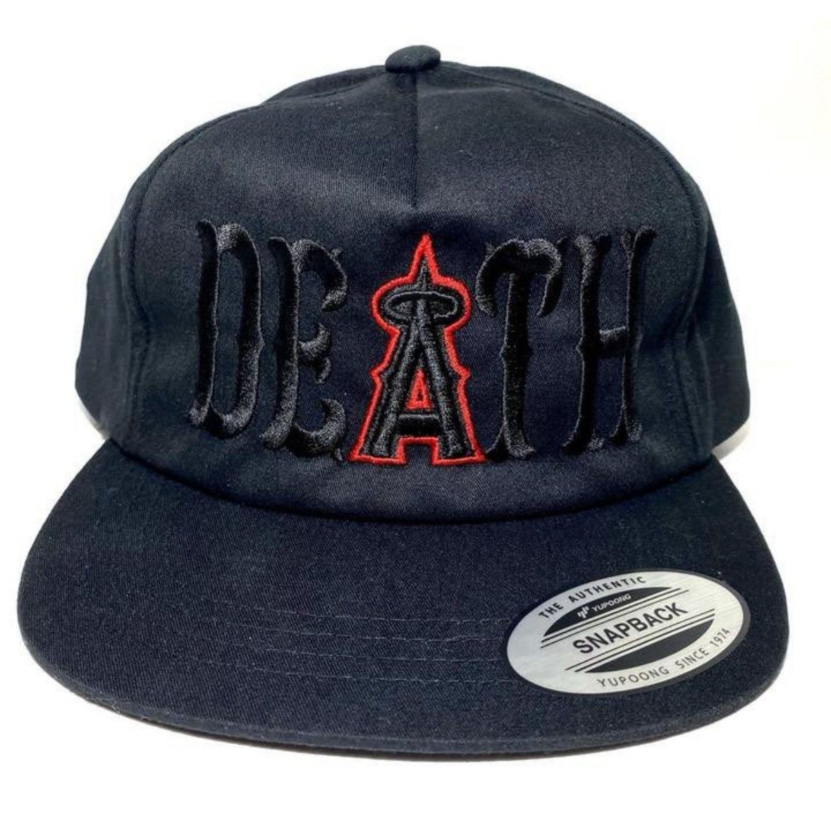 Warren Lotas Warren Lotas 🪓War death peace ☮️ lot🧢 Size ONE SIZE - 2 Thumbnail