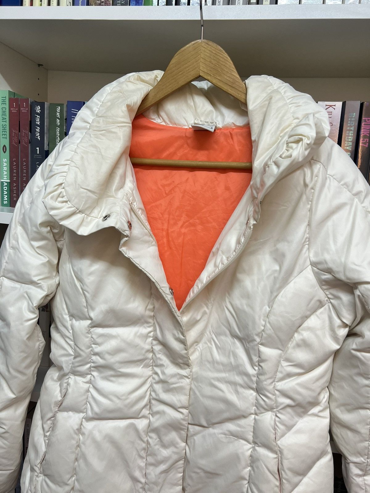 Nike Nike Puffer Size US L / EU 52-54 / 3 - 3 Thumbnail