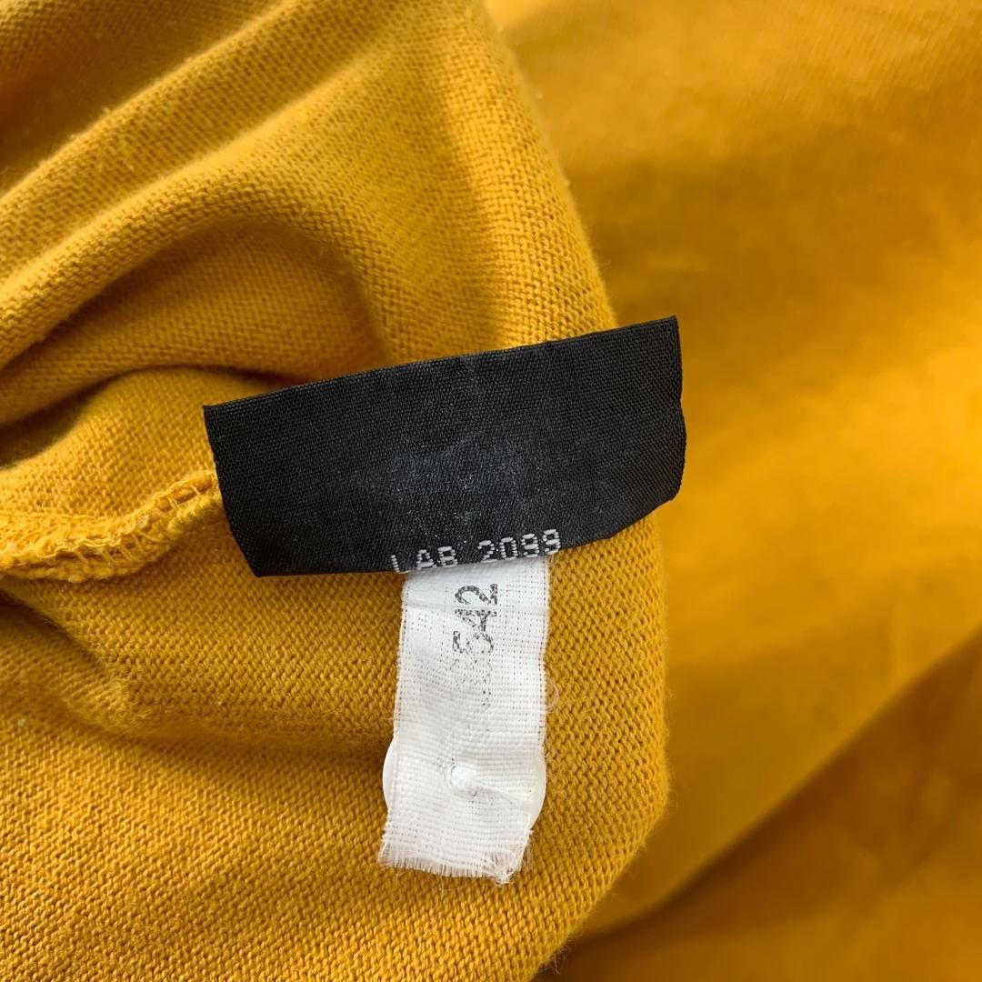 Canterbury of New Zealand × Vintage Vintage CANTERBURY wallabies rugby 2003 long sleeve polo Size US XL / EU 56 / 4 - 12 Thumbnail