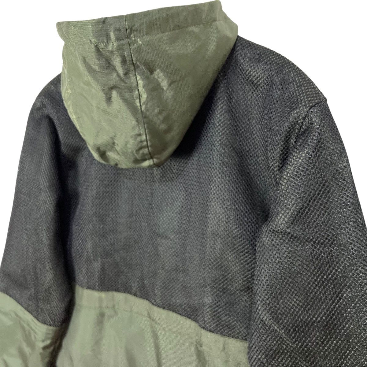 Other Reversible Military Fleece Jacket Size US M / EU 48-50 / 2 - 10 Thumbnail
