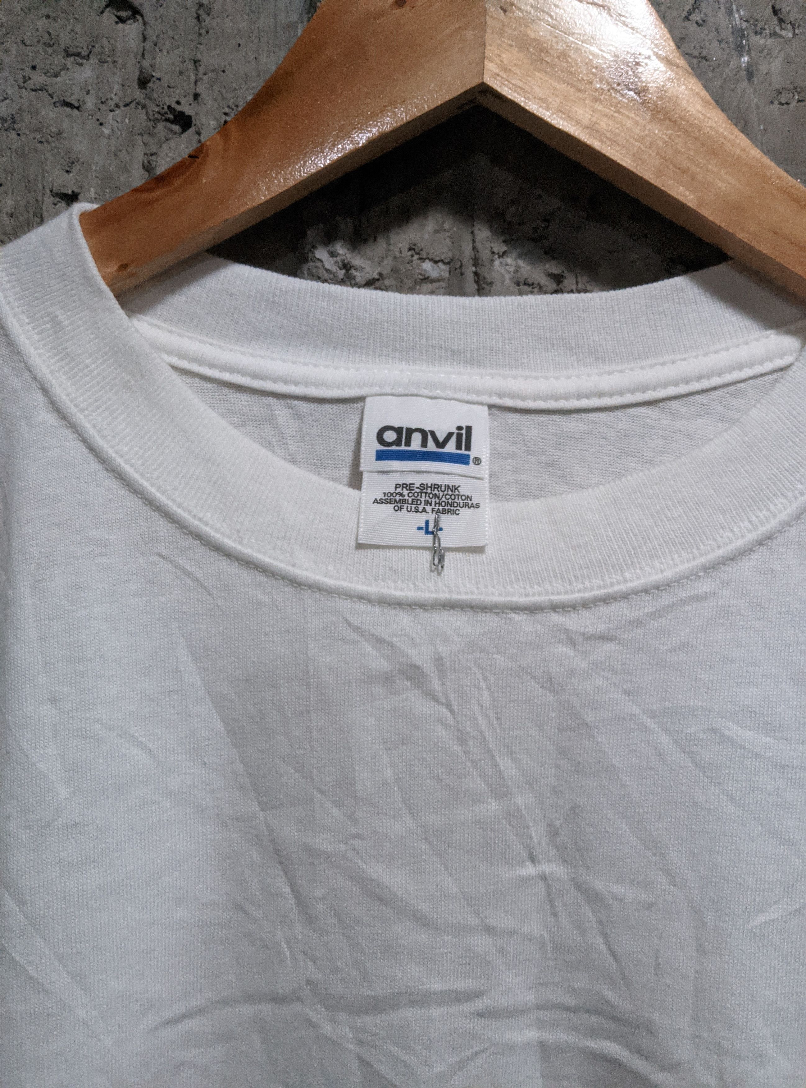 Vintage Vintage 2001 Xbox launch Game t shirt Size US L / EU 52-54 / 3 - 3 Thumbnail