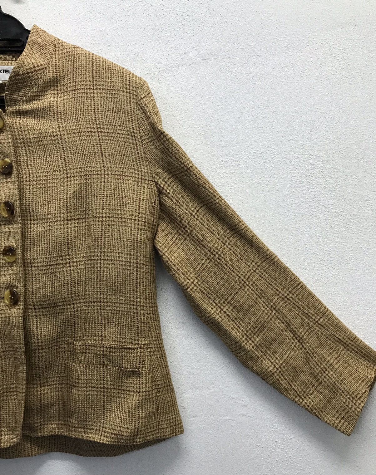 Vintage Vintage Sonia Rykiel Paris Made In France Jacket Size US M / EU 48-50 / 2 - 4 Thumbnail