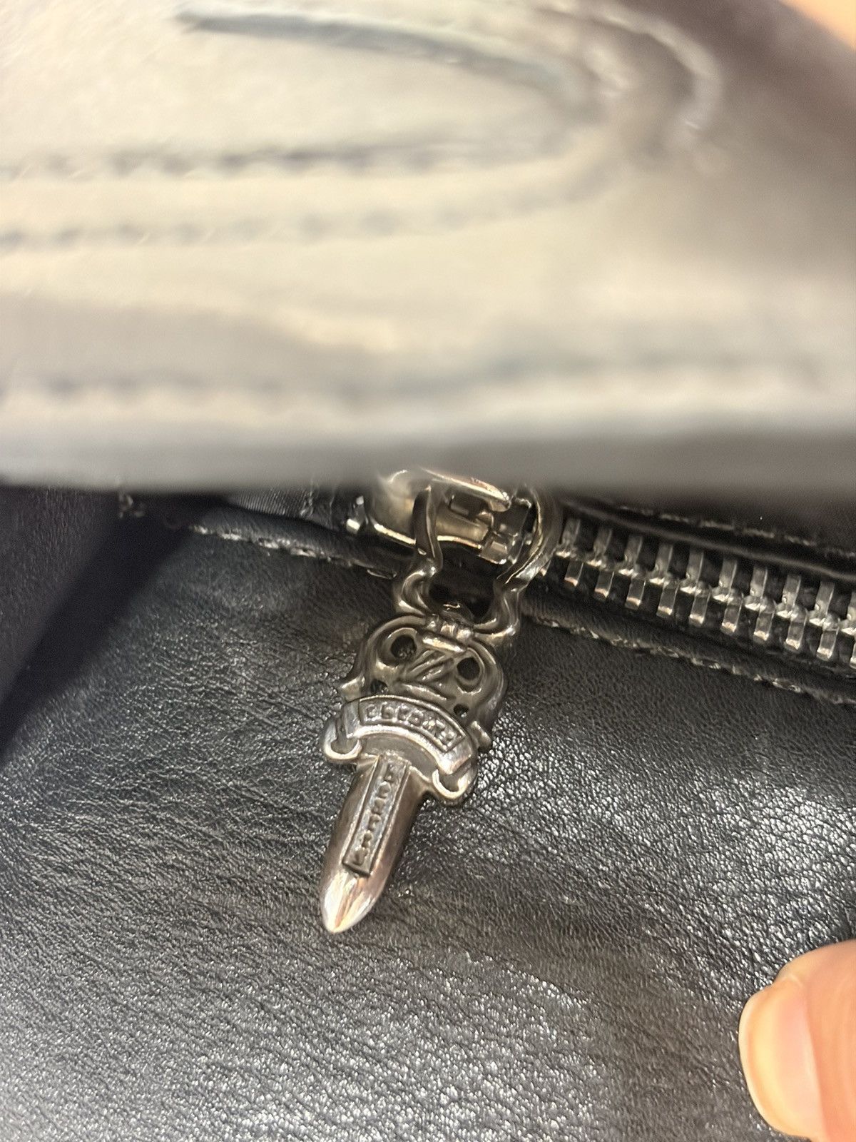 Chrome Hearts Chrome Hearts Bag Size ONE SIZE - 7 Thumbnail