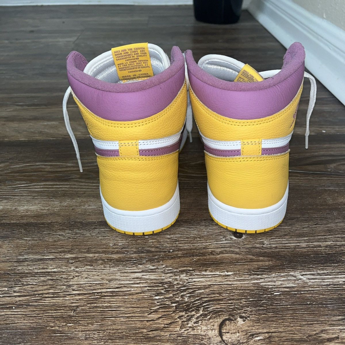 Jordan Brand Jordan 1 brotherhood Size US 9 / EU 42 - 3 Thumbnail