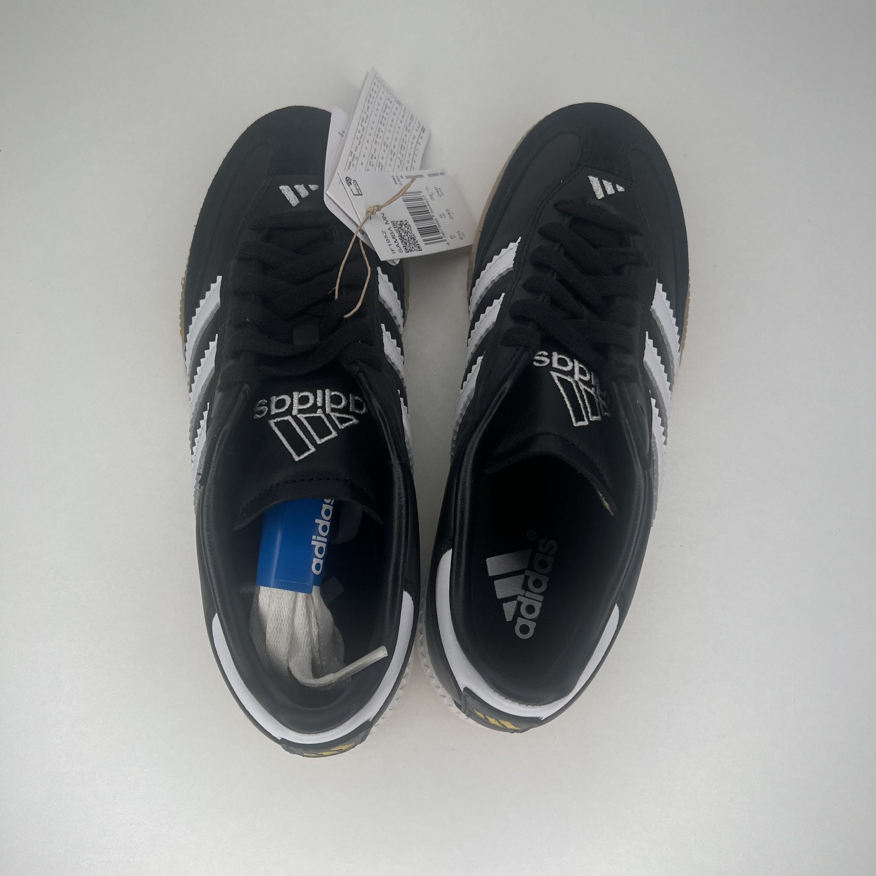 Adidas Adidas Samba Millennium MN EU 39 1/3 Size US 8 / IT 38 - 7 Thumbnail
