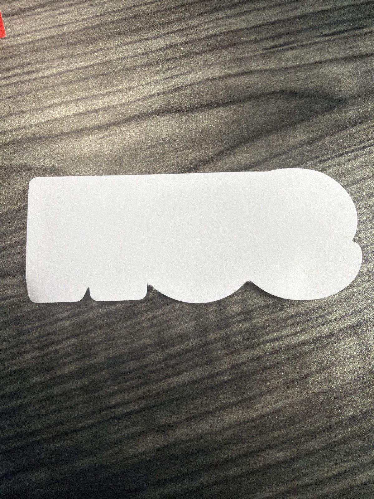 Hypebeast Sun Sticker Size ONE SIZE - 2 Thumbnail