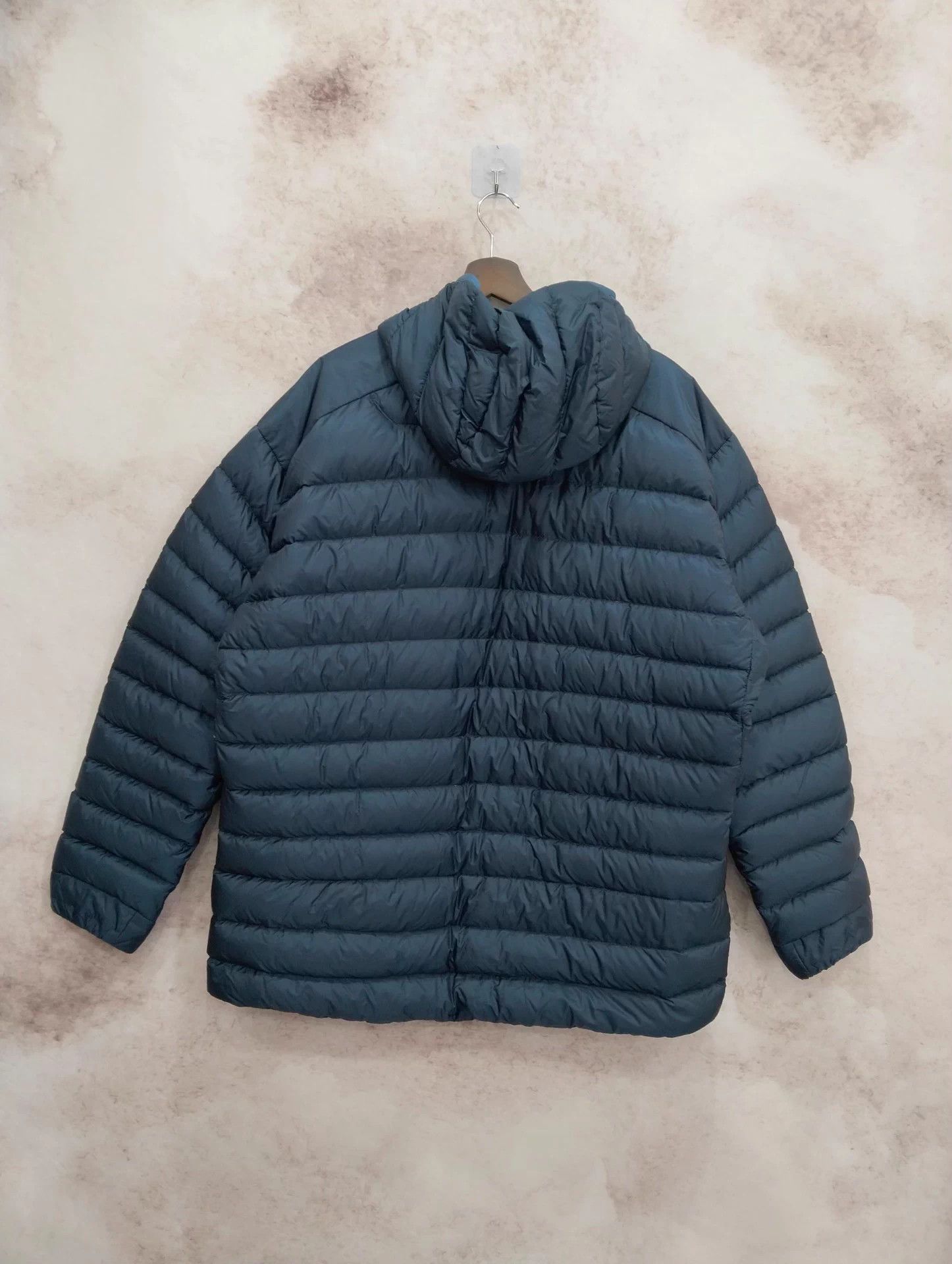 Arc'teryx ARCTERYX Down Jacket XXL Size US XXL / EU 58 / 5 - 2 Thumbnail