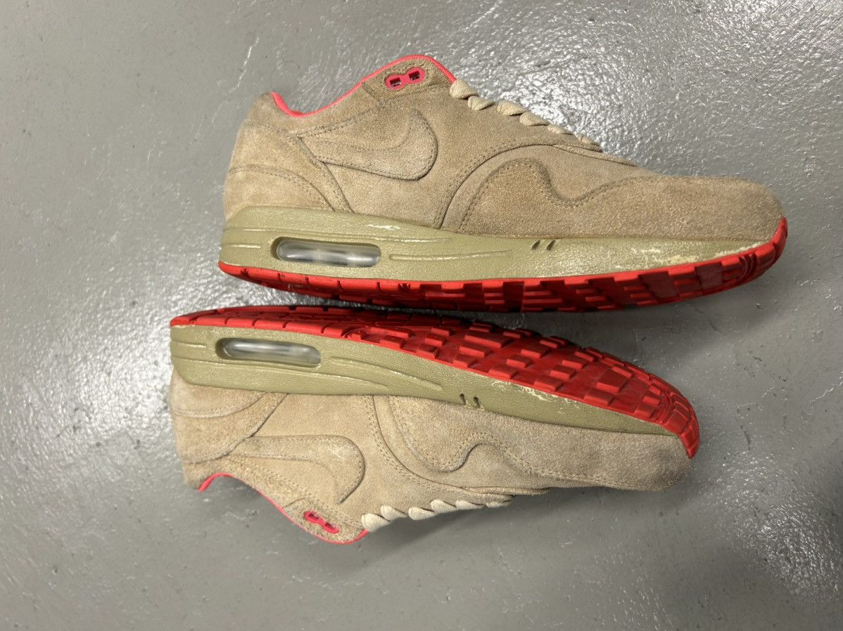 Nike Rare Air max 1 Milan Size US 9.5 / EU 42-43 - 3 Thumbnail