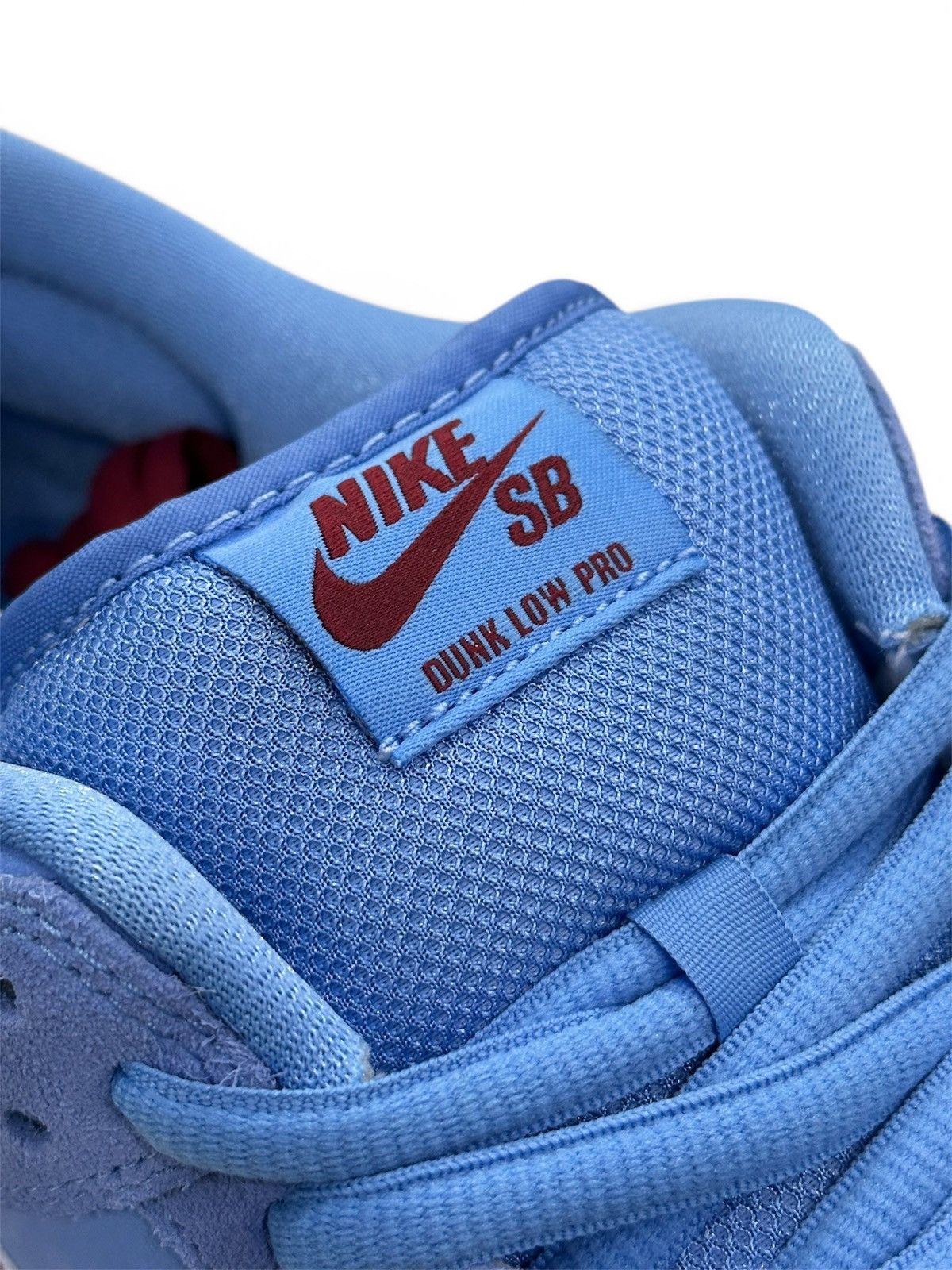Nike Size 10 - Nike SB Dunk Low Premium Philadelphia Phillies Size US 10 / EU 43 - 8 Thumbnail