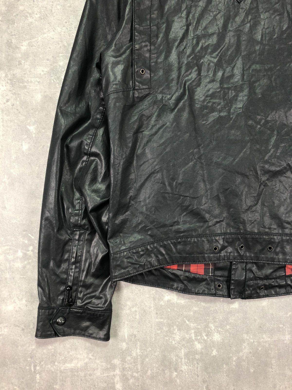 Levi's vintage levis sample jacket size M Size US M / EU 48-50 / 2 - 10 Thumbnail
