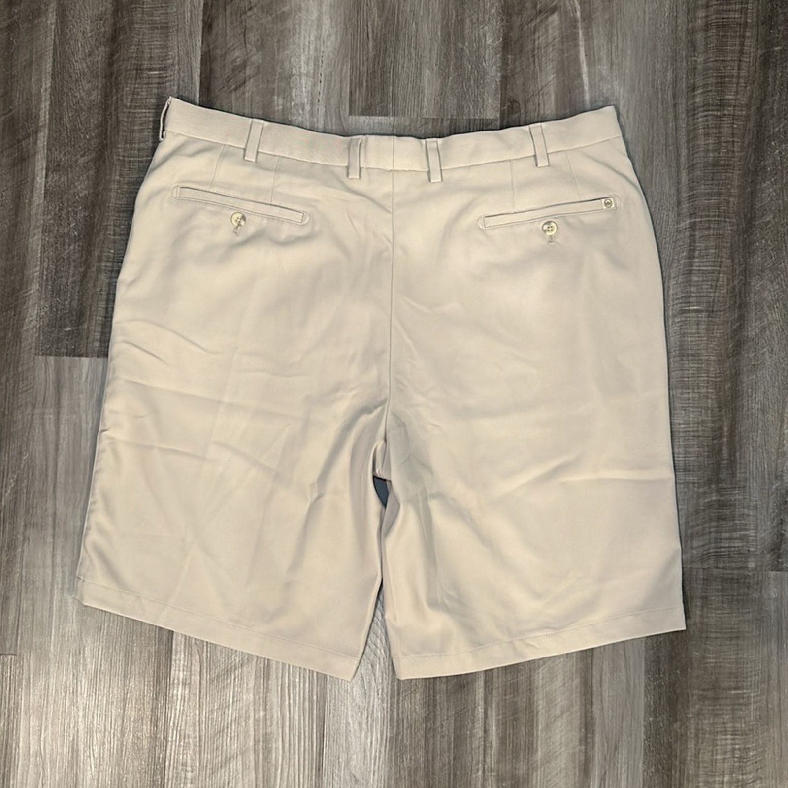 Peter Millar Peter Millar Salem Performance Shorts - 42R Size US 42 / EU 58 - 2 Thumbnail