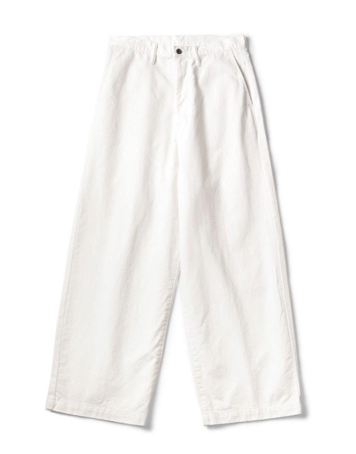 Kapital Kapital chino port baggy pants size 2 Size US 32 / EU 48 - 1 Preview