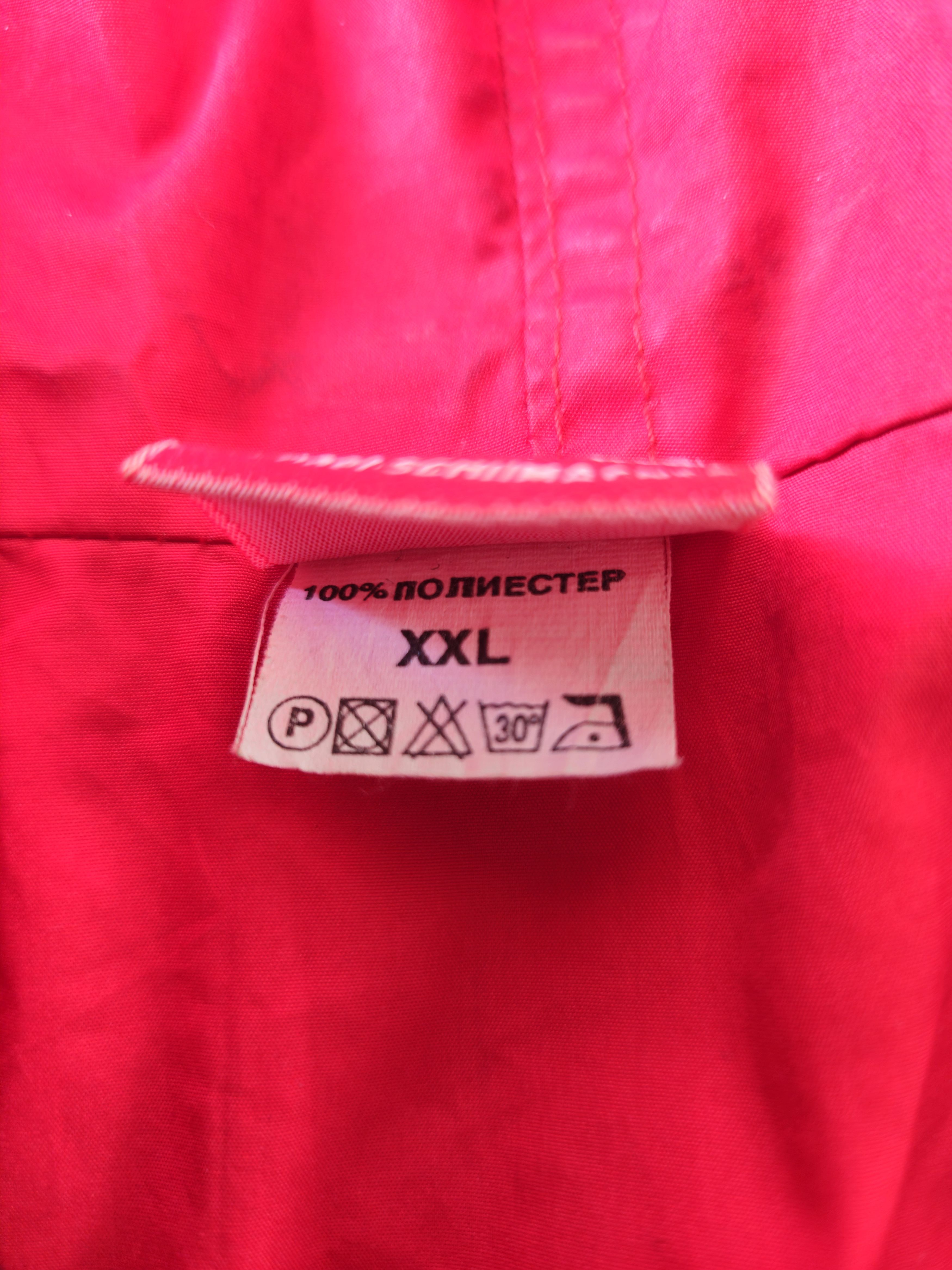 Ferrari Rare vintage Michael Schumacher ferrari jacket formula1 Size US XXL / EU 58 / 5 - 7 Thumbnail