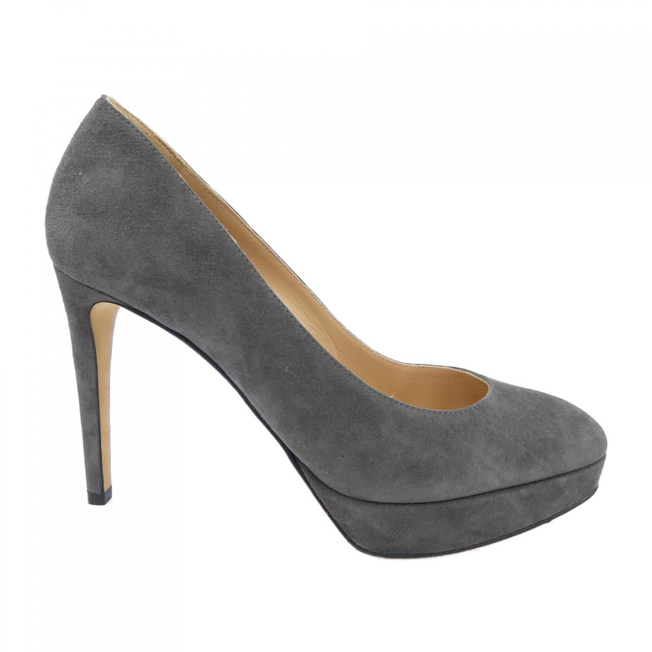Other Other Sergio Rossi A85460 Pumps Leather Shoes A85460 DUTY FREE for USA Size ONE SIZE - 1 Thumbnail