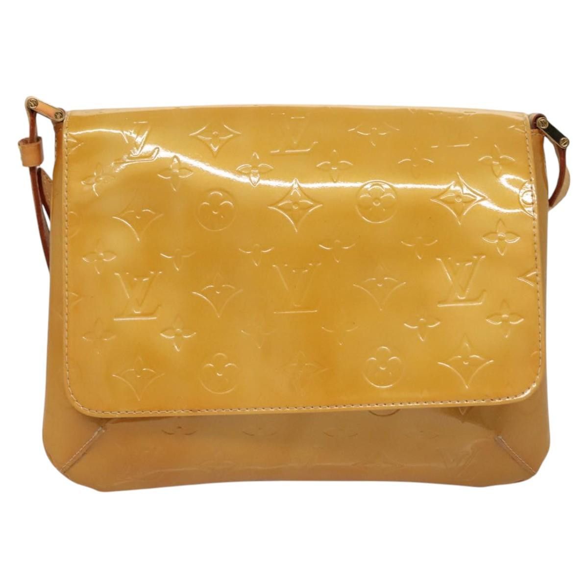 Louis Vuitton Louis Vuitton Thompson Street shoulder Size ONE SIZE - 1 Thumbnail