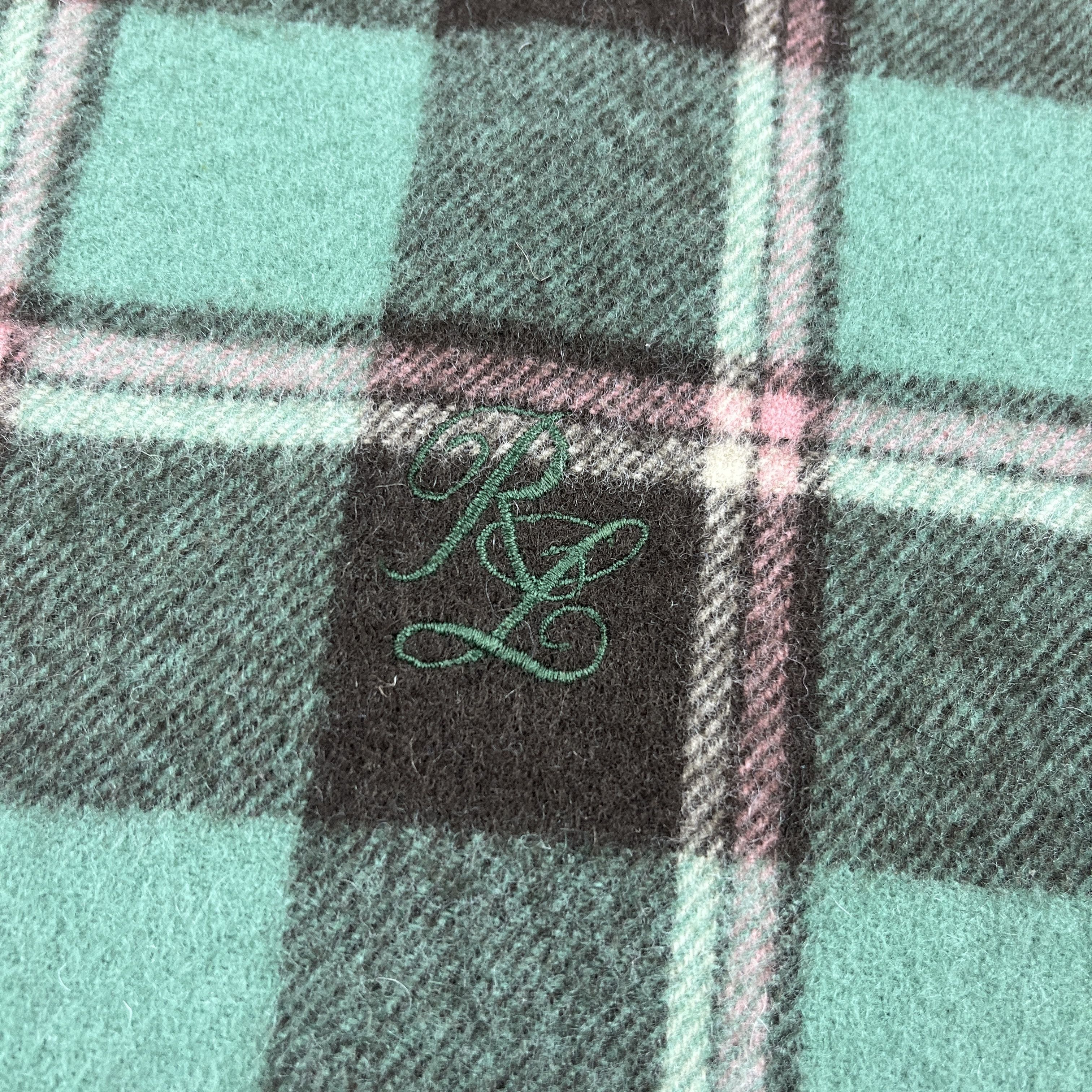 Ralph Lauren Ralph Lauren Scarf / Muffler / Neckwear T1101 Size ONE SIZE - 6 Thumbnail