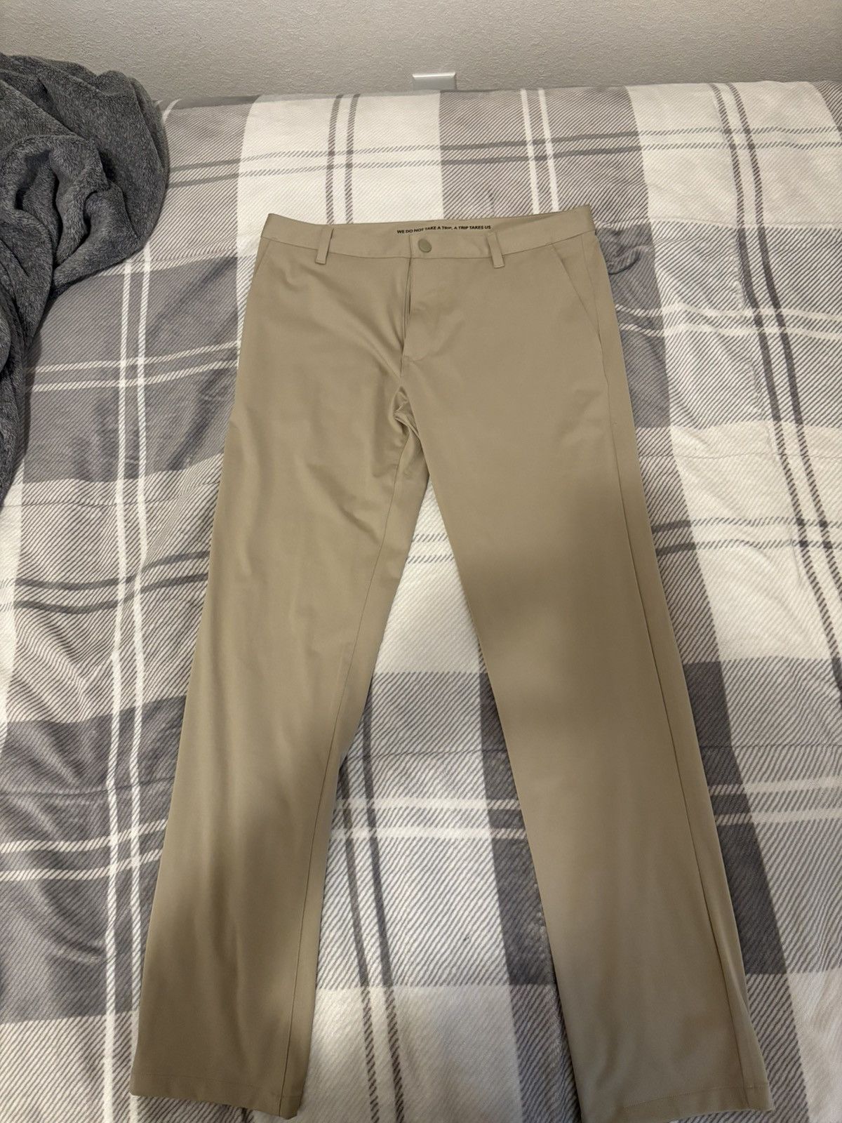 Rhone Commuter Classic Pants