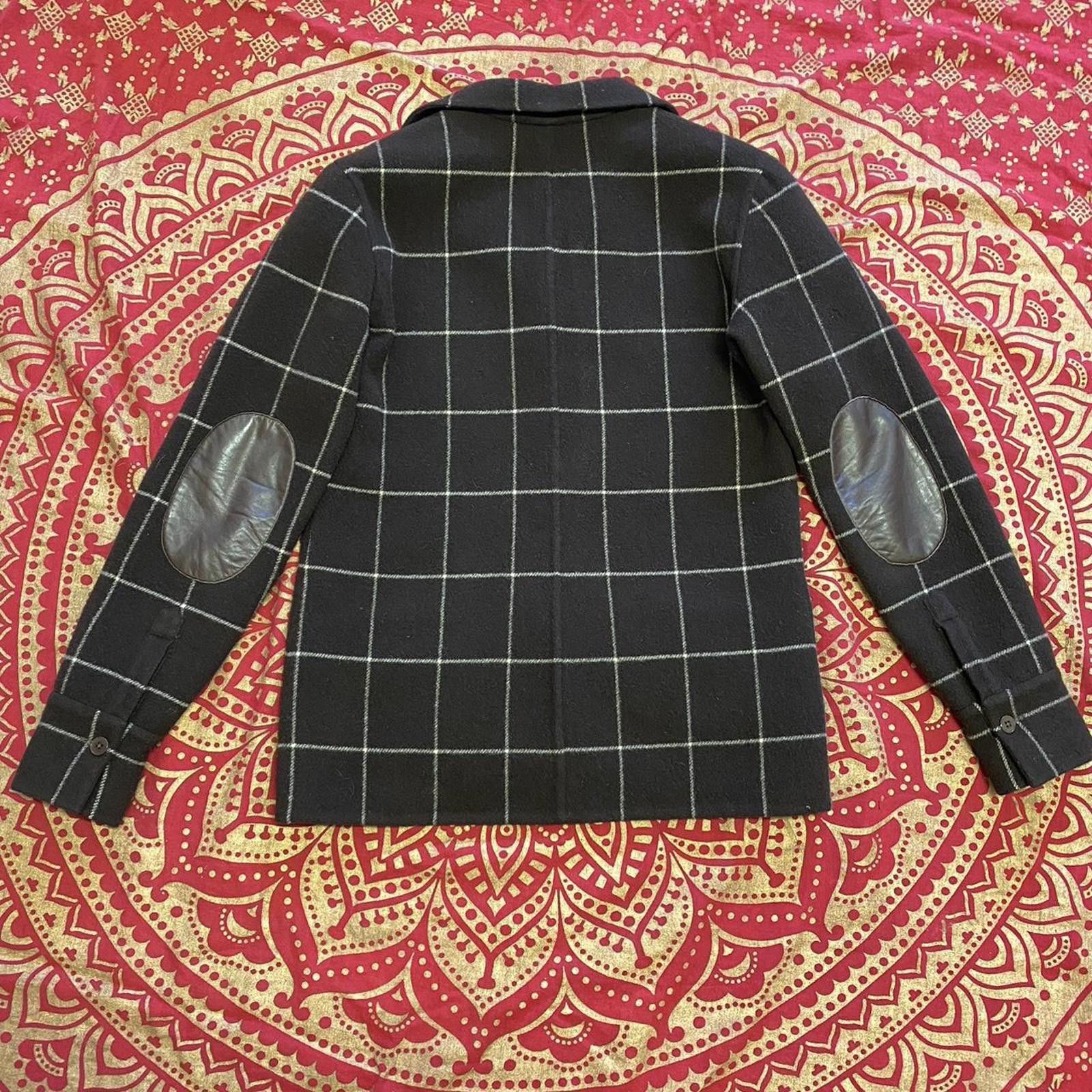 Ralph Lauren Purple Label Polo Ralph Lauren Purple label button up cardigan made USA Size XS / US 0-2 / IT 36-38 - 5 Thumbnail