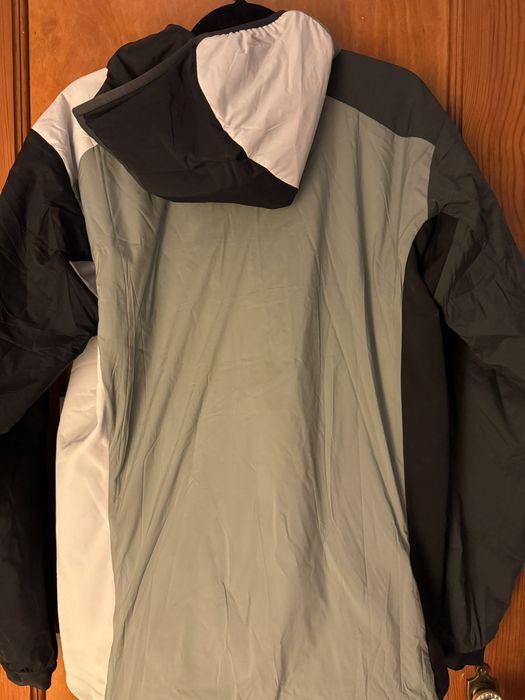 Arc'Teryx Arcteryx Atom Hoody Beams collab 2023 | Grailed