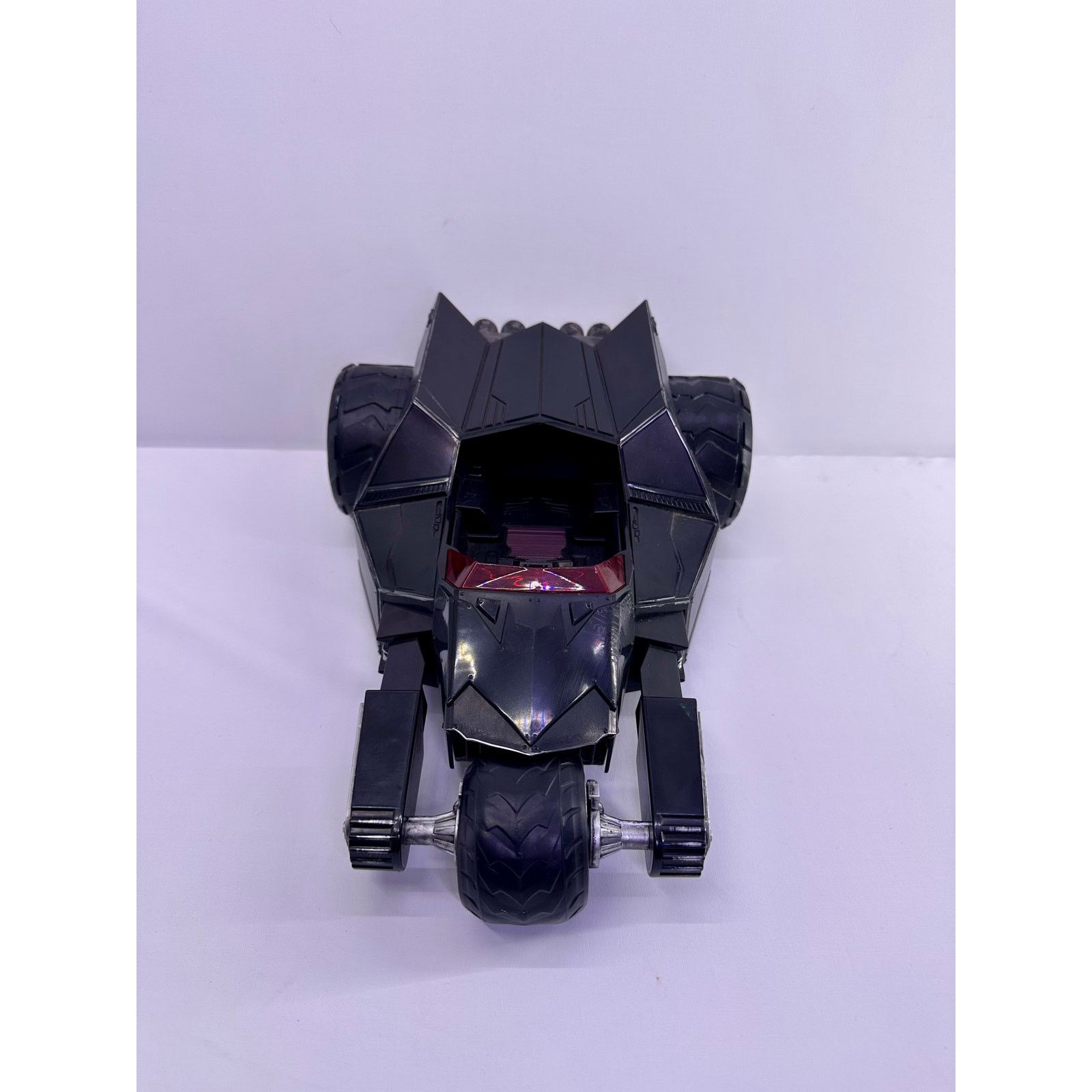 & Other Stories McFarlane Toys DC Multiverse Bat-Raptor Vehicle Batmanmobile Size ONE SIZE - 2 Thumbnail