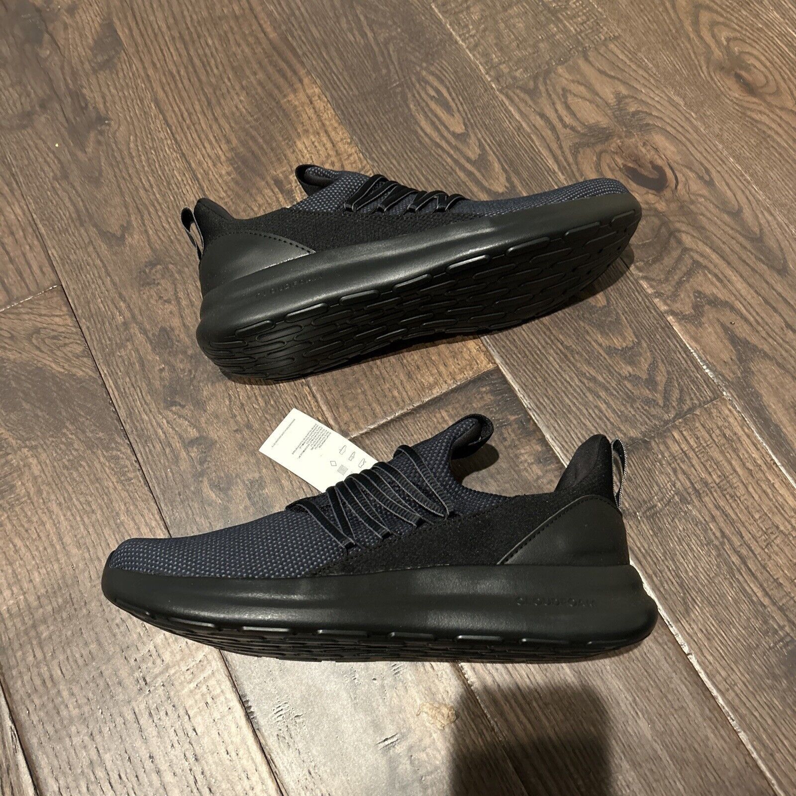 Adidas adidas Lite Racer Adapt 7.0 Sneakers Size US 11.5 / EU 44-45 - 2 Thumbnail