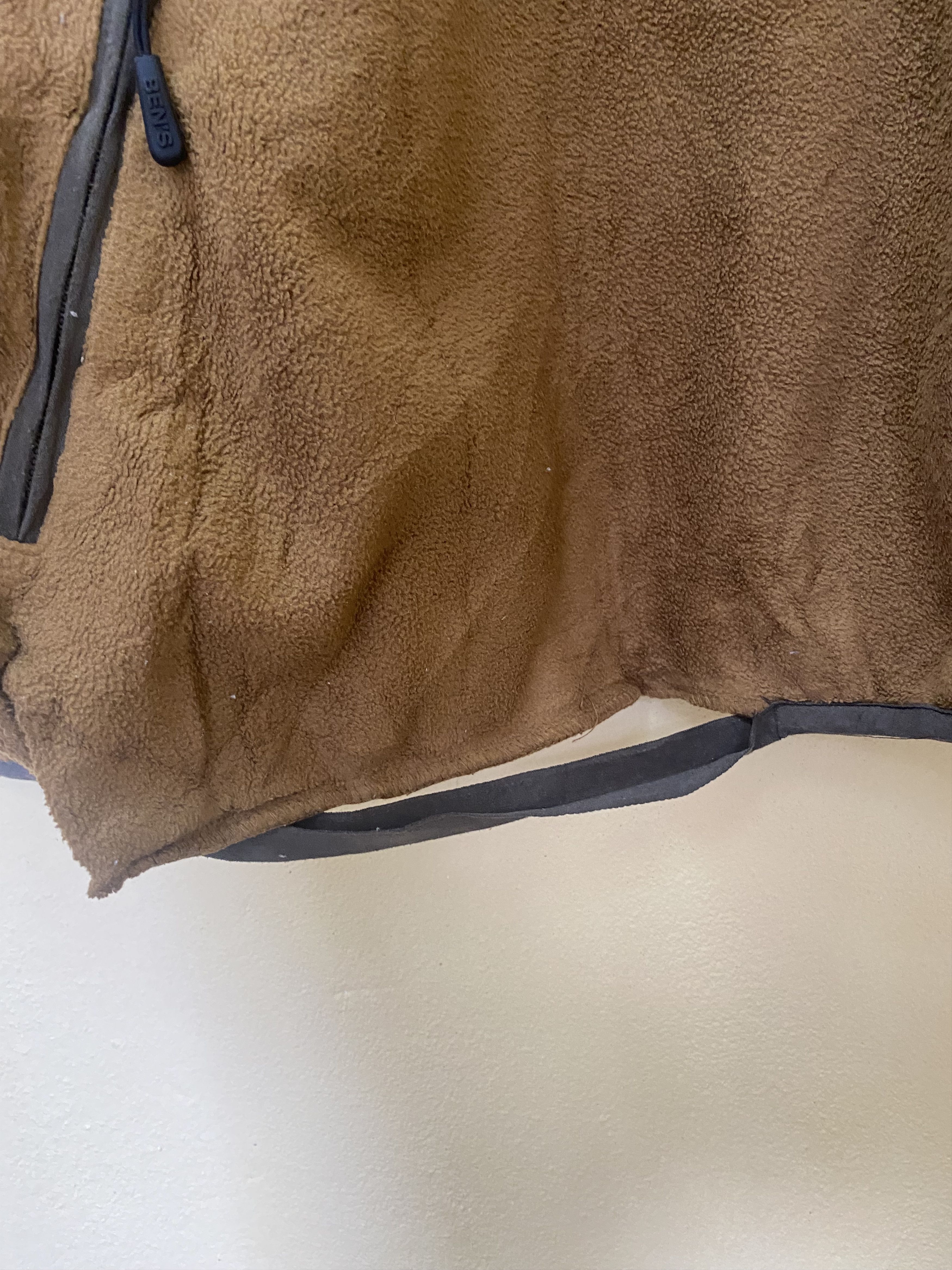 Ben Davis Ben Davis fleece Size US L / EU 52-54 / 3 - 3 Thumbnail
