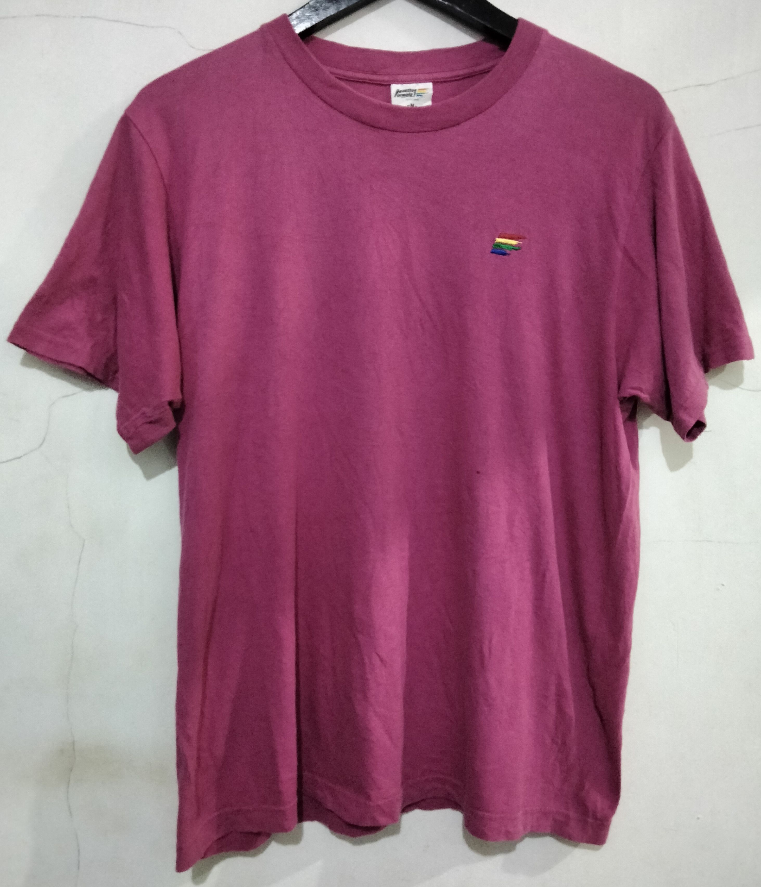 Benetton Benetton Formula 1 Logo T Shirt Size US M / EU 48-50 / 2 - 1 Thumbnail