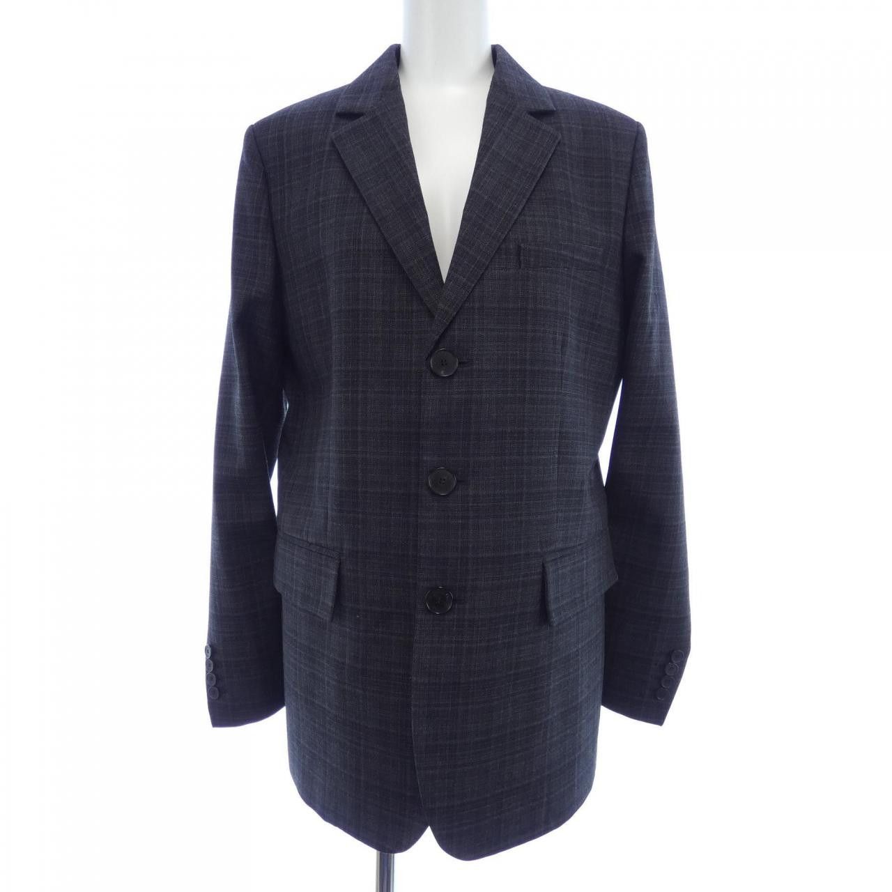 Dior Dior Christian Dior Jacket Others Outerwear 341V13A1518 DUTY FREE for USA Size ONE SIZE - 1 Thumbnail