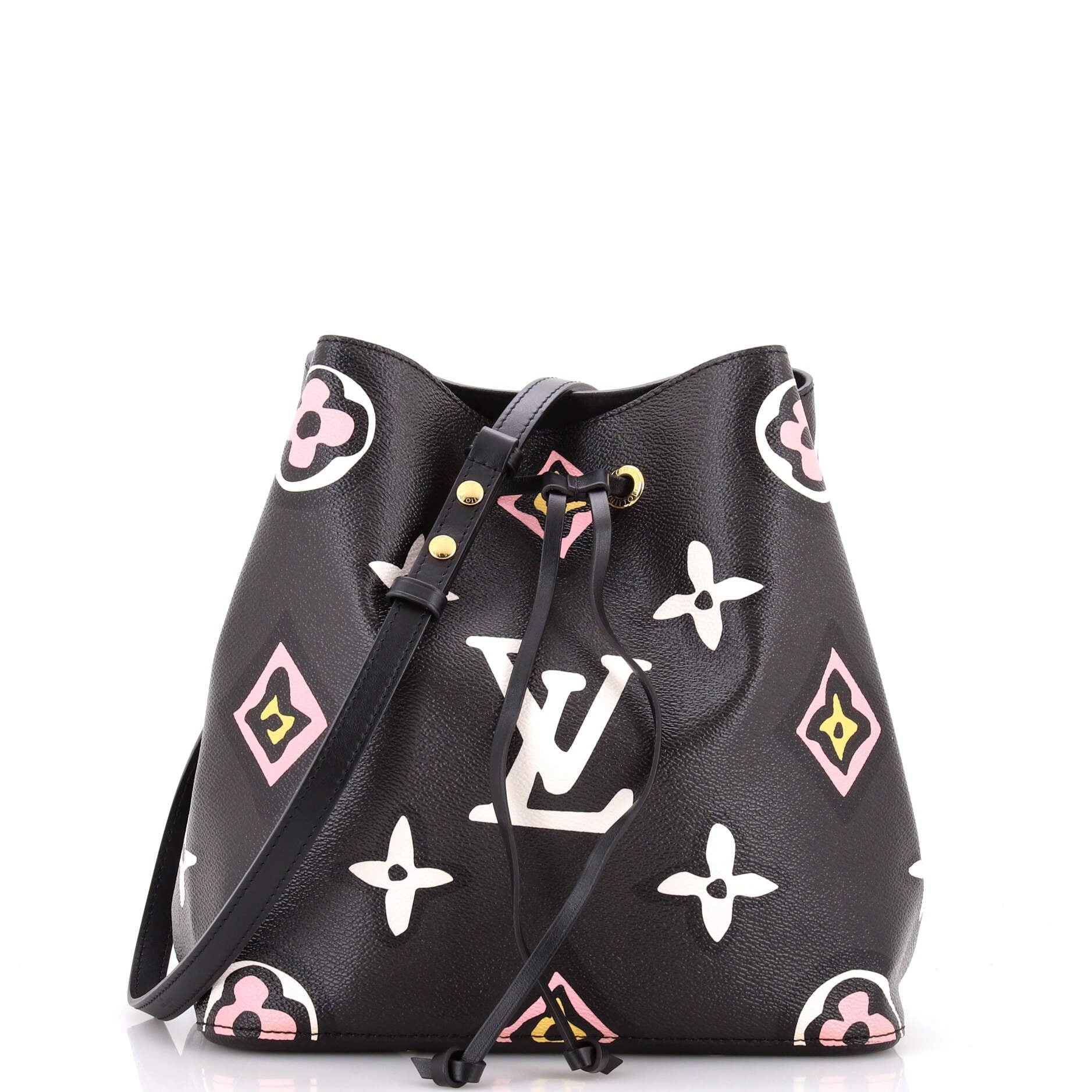 Louis Vuitton NeoNoe Handbag Size ONE SIZE - 1 Thumbnail