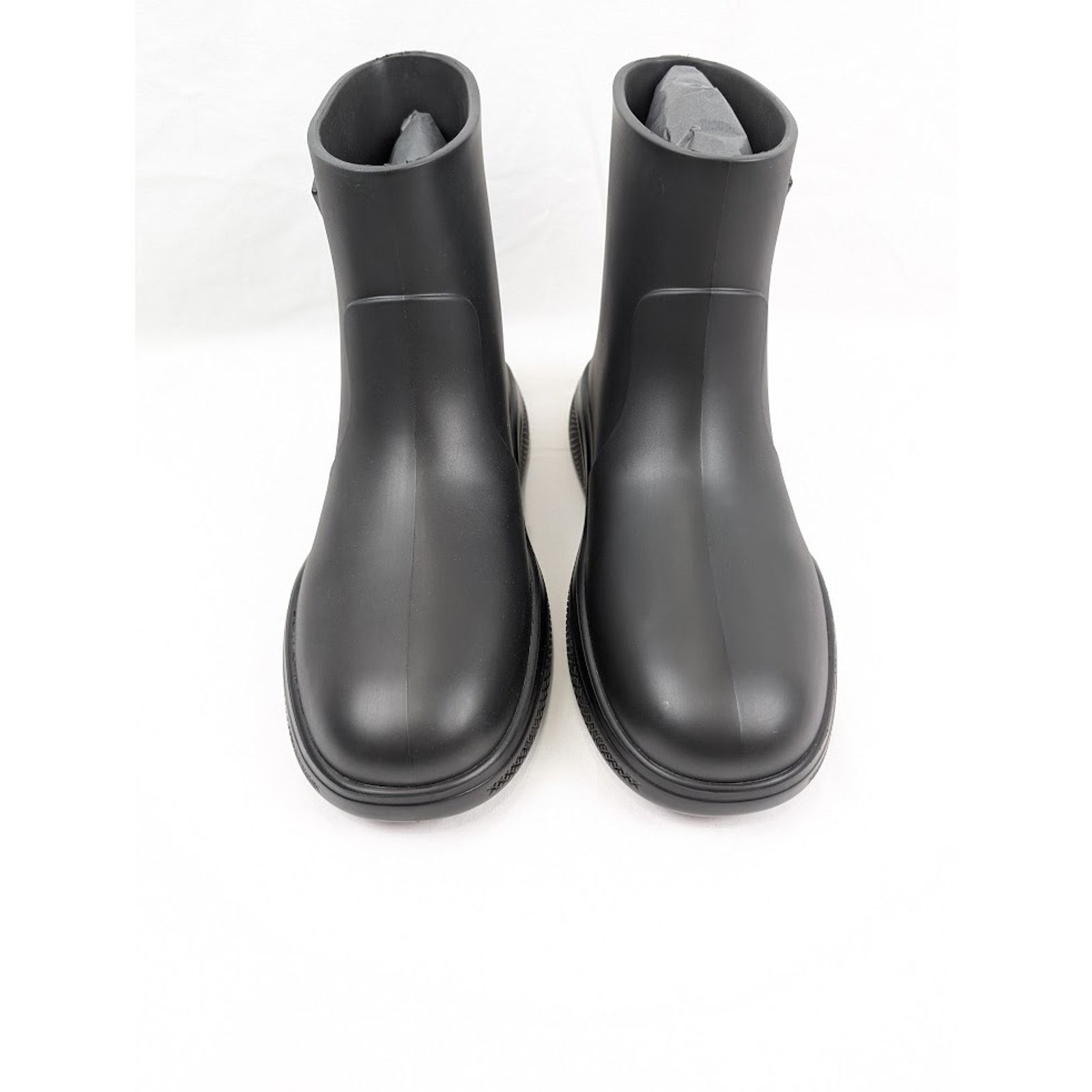 Prada o1rshd1 Boots in Black Size US 8 / EU 41 - 13 Thumbnail