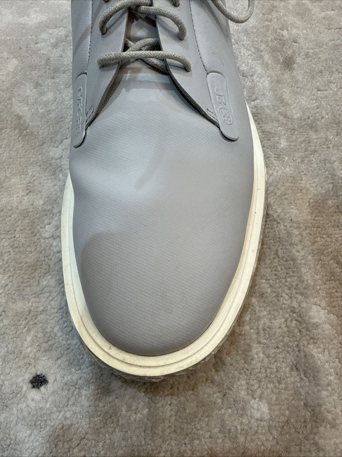 G/FORE G/Fore Gallivan2r Golf Shoes 11 Gray Camo Size US 11 / EU 44 - 6 Thumbnail