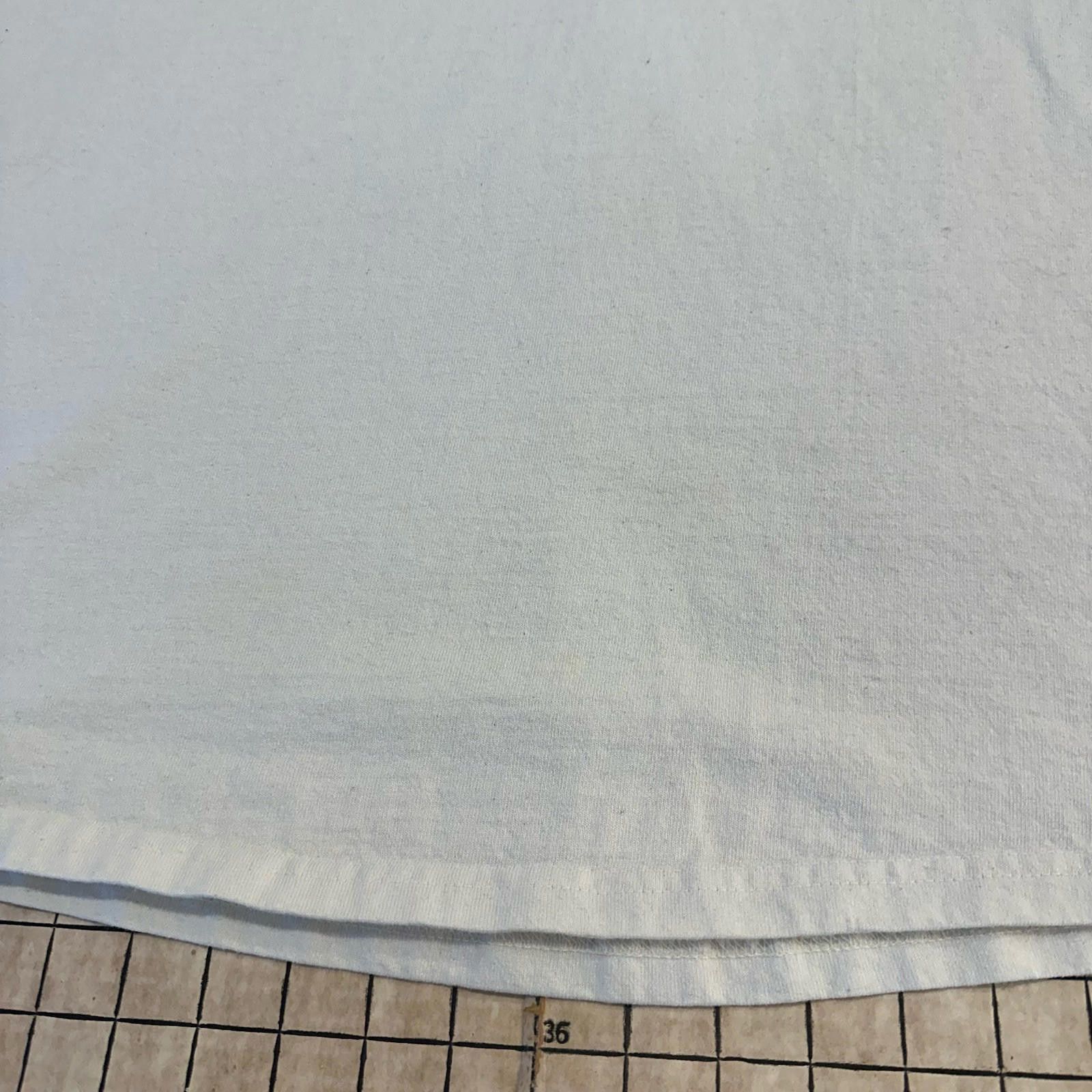 Designer Vintage Hewlett Packard Shirt HP Heartstream Project Homerun Size US XXL / EU 58 / 5 - 6 Thumbnail