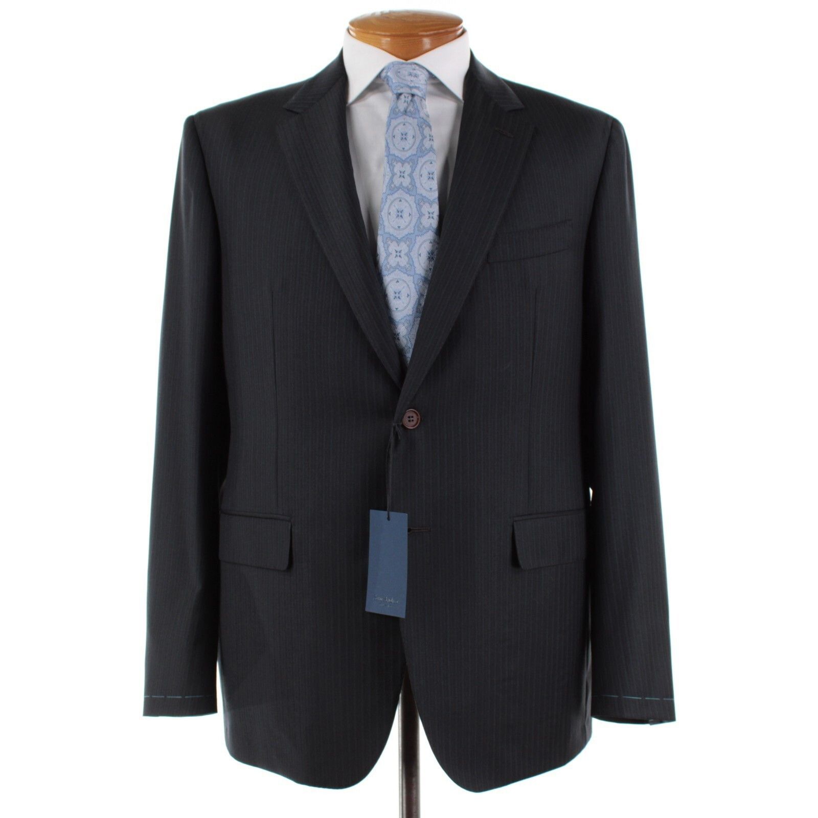 Other Sant'Andrea Suit Size US 46 Regular in Gray Size 46R - 1 Thumbnail