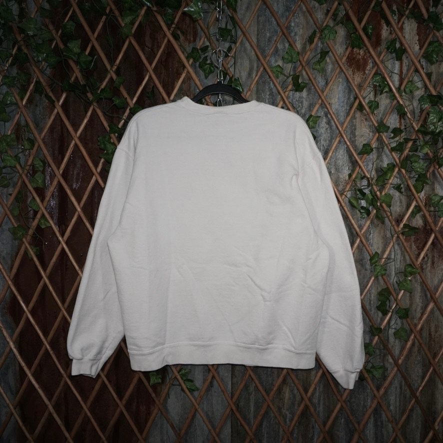 Disney Large - Vintage Y2K Minnie Mouse the bay kidcore sweatshirt Size US L / EU 52-54 / 3 - 2 Thumbnail